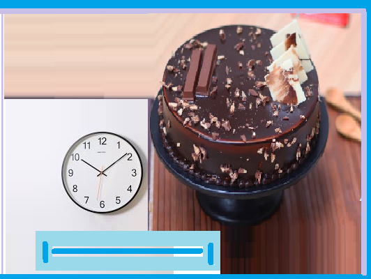 cakes